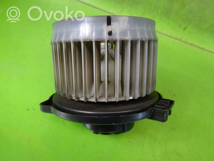 Honda City Ventola riscaldamento/ventilatore abitacolo 194000-0821