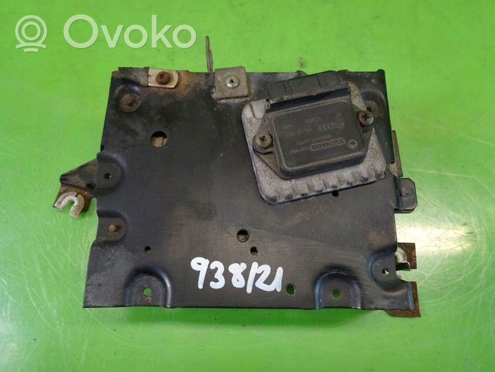 Volkswagen Golf II Komputer / Sterownik ECU silnika 