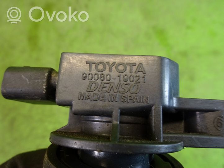 Toyota Yaris Verso Aukštos įtampos ritė "babyna" 90080-19021