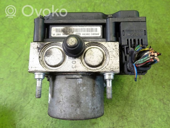 Mitsubishi Colt Sensore accelerazione ABS 0265231502 A4544200975