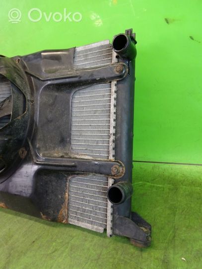 Volkswagen PASSAT B4 Kit Radiateur 