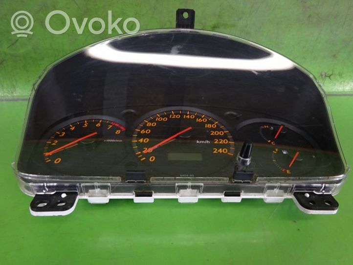 Honda Stream Speedometer (instrument cluster) 78100-G000