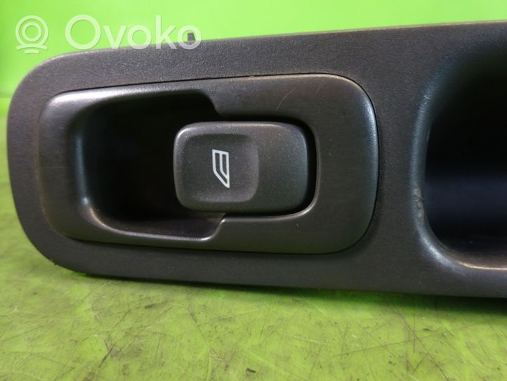 Volvo S80 Quarter vent window switch 9476695