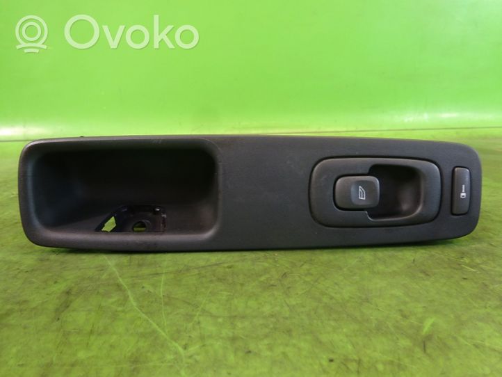 Volvo S80 Quarter vent window switch 