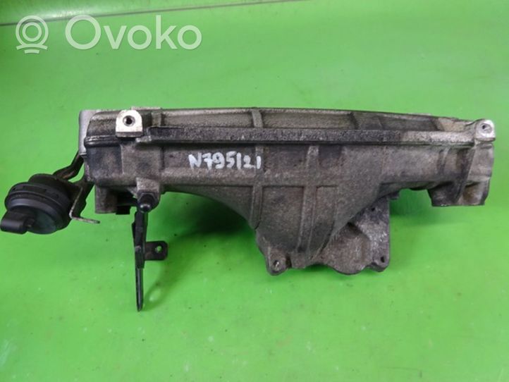 Skoda Octavia Mk2 (1Z) Kolektor ssący 03G253019K