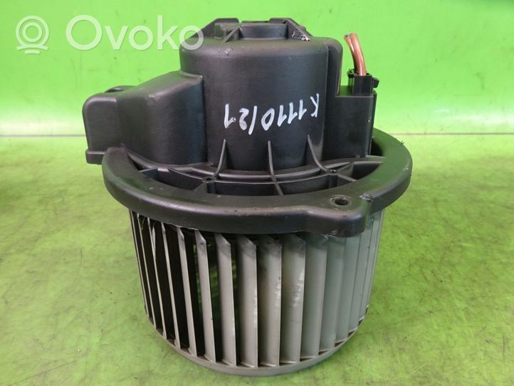 Rover 75 Ventola riscaldamento/ventilatore abitacolo 0130101121