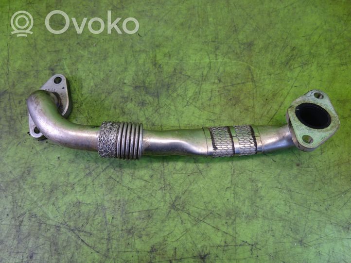 Toyota Avensis T220 EGR-linjan letku 03G131521AF