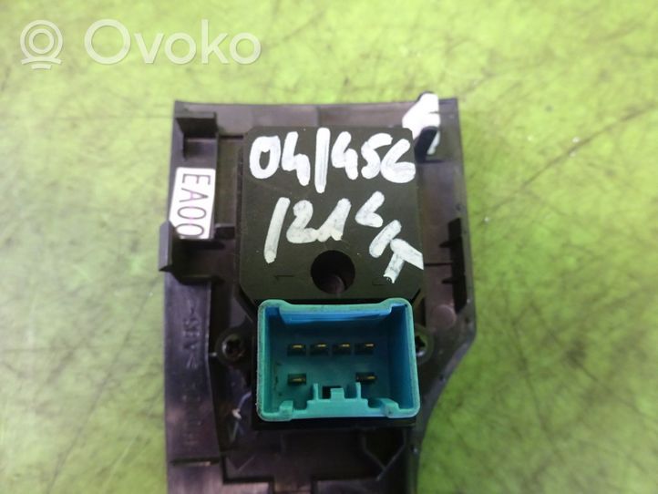 Honda Accord Quarter vent window switch 