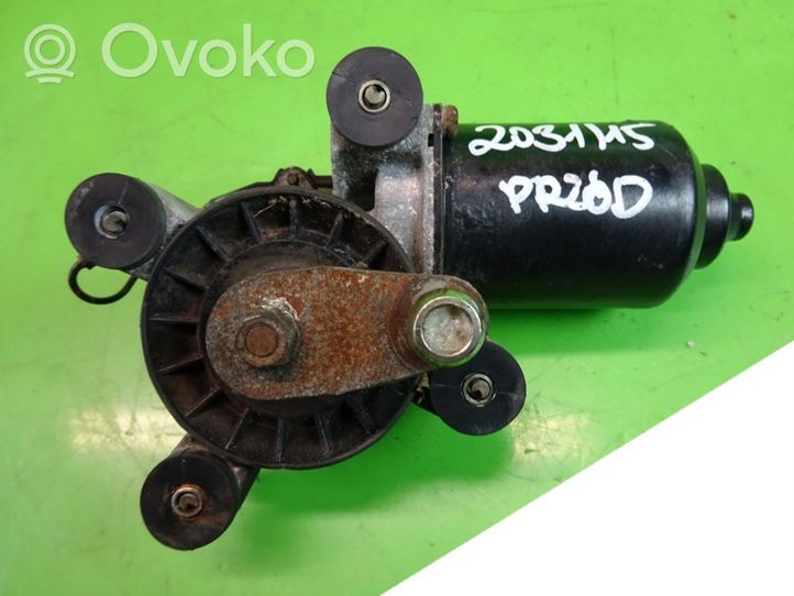 Mitsubishi 3000 GT Wiper motor MB622910 ???