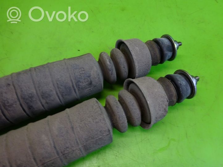 Nissan Micra Rear shock absorber/damper 