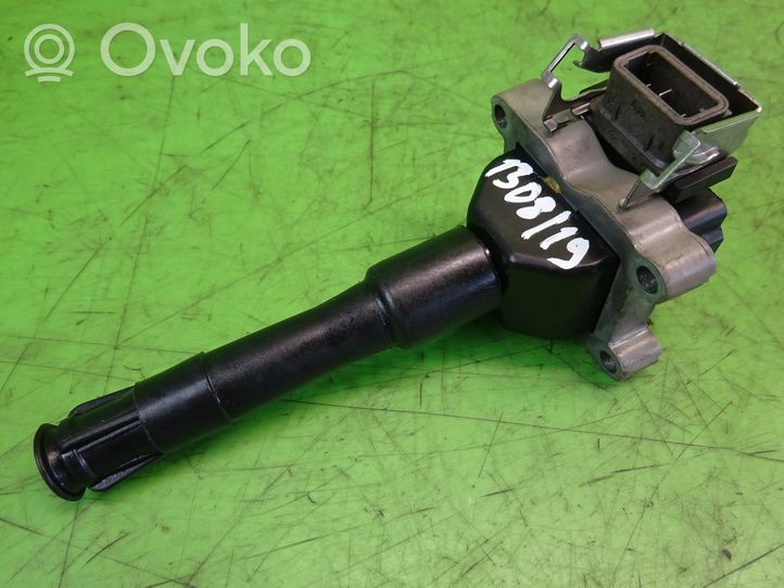 BMW 5 E34 High voltage ignition coil 1703359