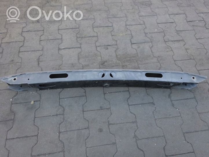 Land Rover Range Rover Sport L320 Traversa di supporto paraurti posteriore DK62-17B892AE