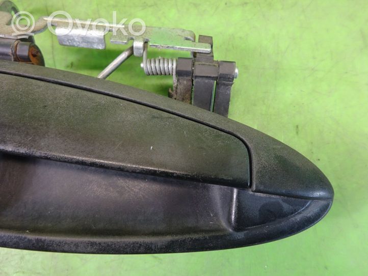 Fiat Grande Punto Front door exterior handle 