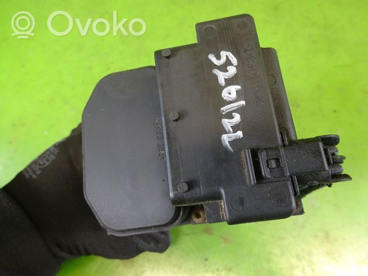 Honda Accord ABS-pumppu 0273004356