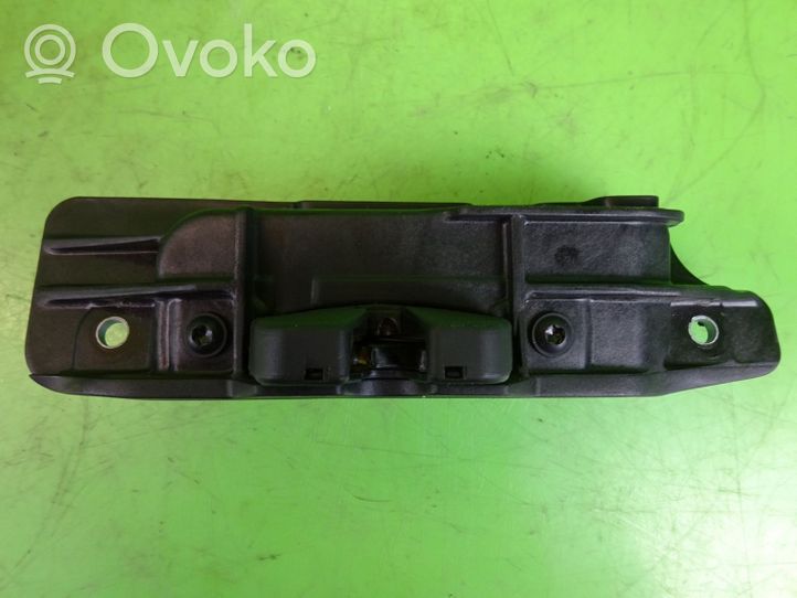 Citroen C2 Tailgate/trunk/boot lock/catch/latch 9652301980