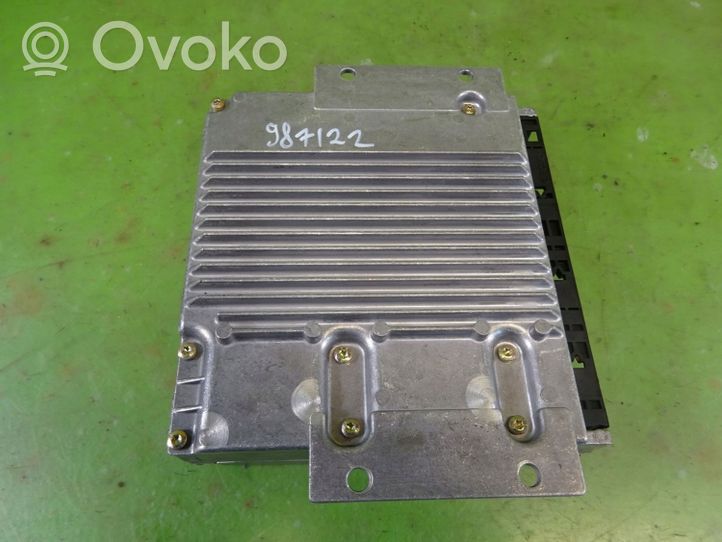 Mercedes-Benz E W210 Centralina/modulo motore ECU A0235458432