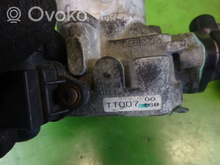 Honda Accord Valvola corpo farfallato 79800-4220