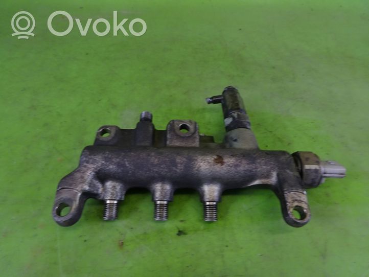 Opel Signum Listwa wtryskowa 499000-4441