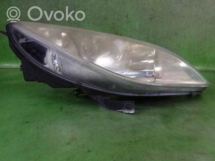 Mitsubishi Colt Faro/fanale 0301208202