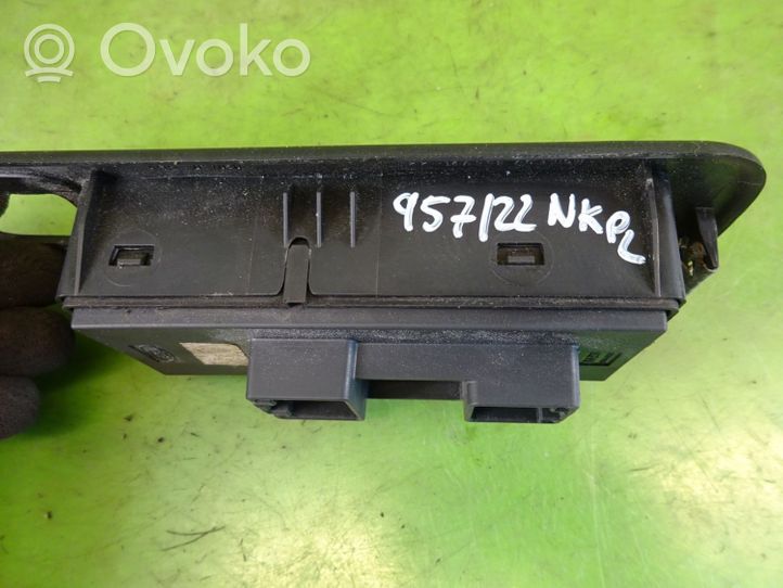 Ford Windstar Quarter vent window switch 