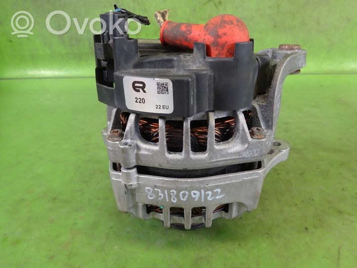 Nissan Micra Generatore/alternatore 23100AX62A