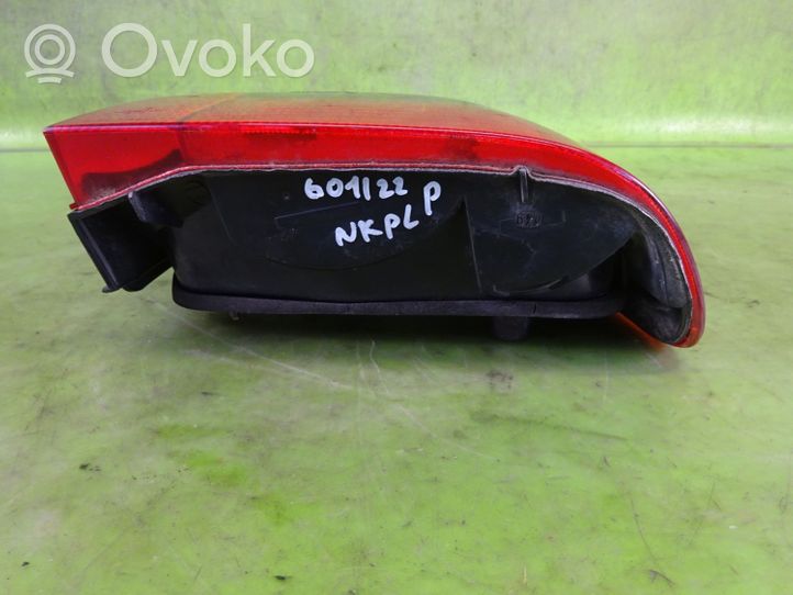 Seat Ibiza I (021A) Takavalot 