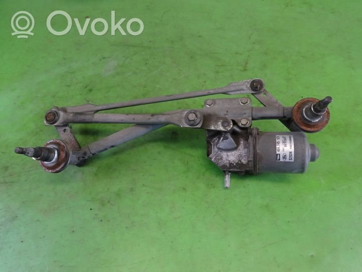 Ford Fusion Front wiper linkage and motor 2S6T-17B571-AC