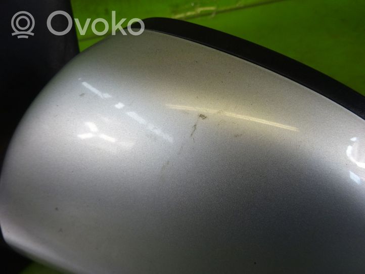 KIA Ceed Veidrodėlio plastikinė apdaila 87610-1H150