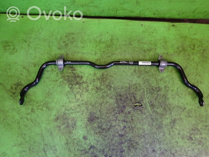 Infiniti Q30 Barra stabilizzatrice anteriore/barra antirollio W2463203511