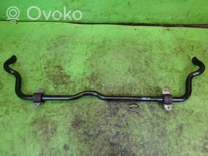 Infiniti Q30 Barra stabilizzatrice anteriore/barra antirollio W2463203511