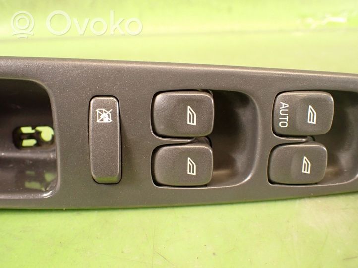 Volvo S40 Interruttore prese d’aria laterali 30638694