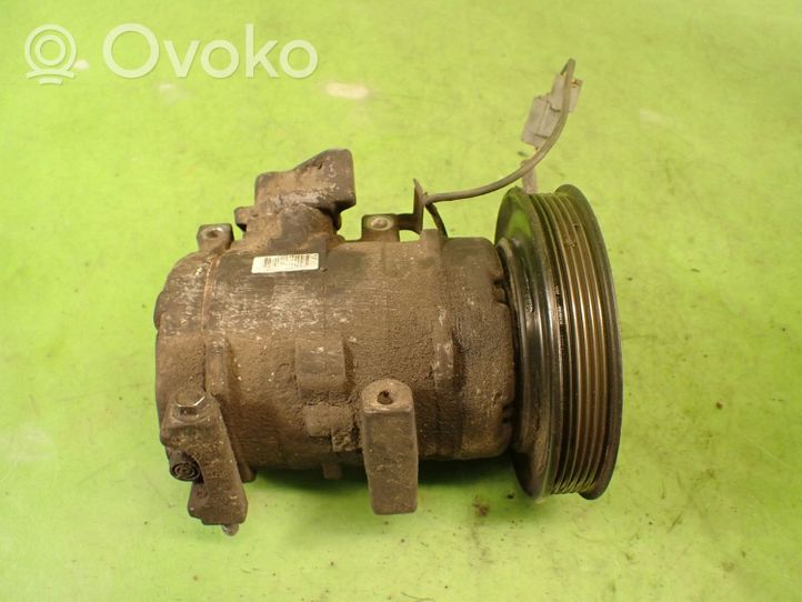 Honda Accord Air conditioning (A/C) compressor (pump) 