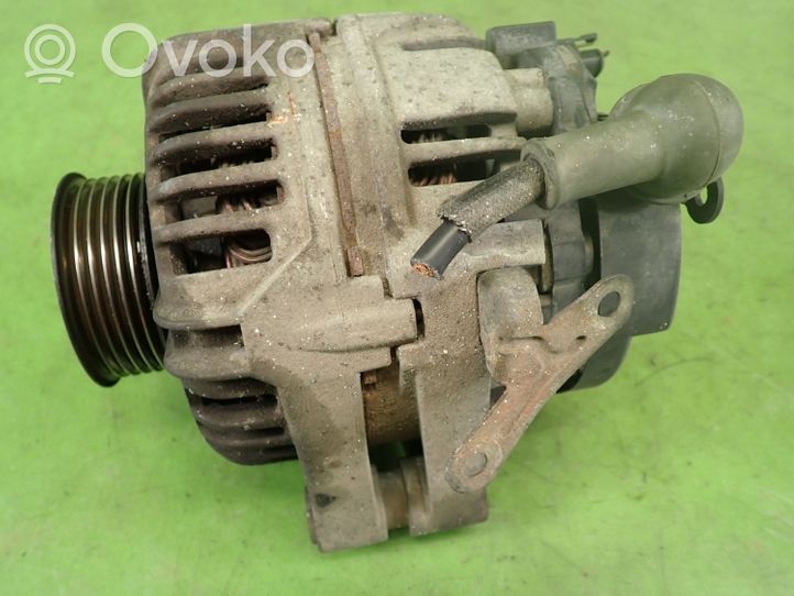 Honda Accord Alternator 31100-PDA-E01 0124325006