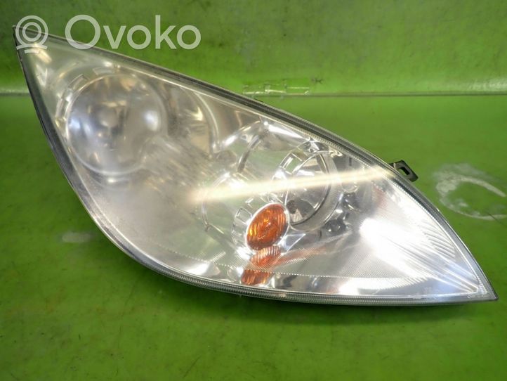 Mitsubishi Colt Faro/fanale 0301208202