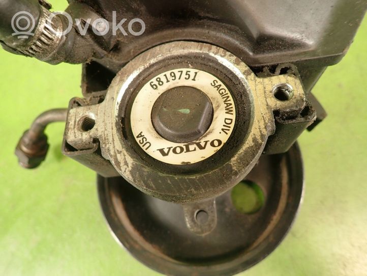 Volvo 960 Насос усилителя руля 6819751
