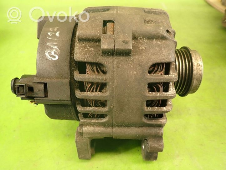 Skoda Superb B5 (3U) Alternator 