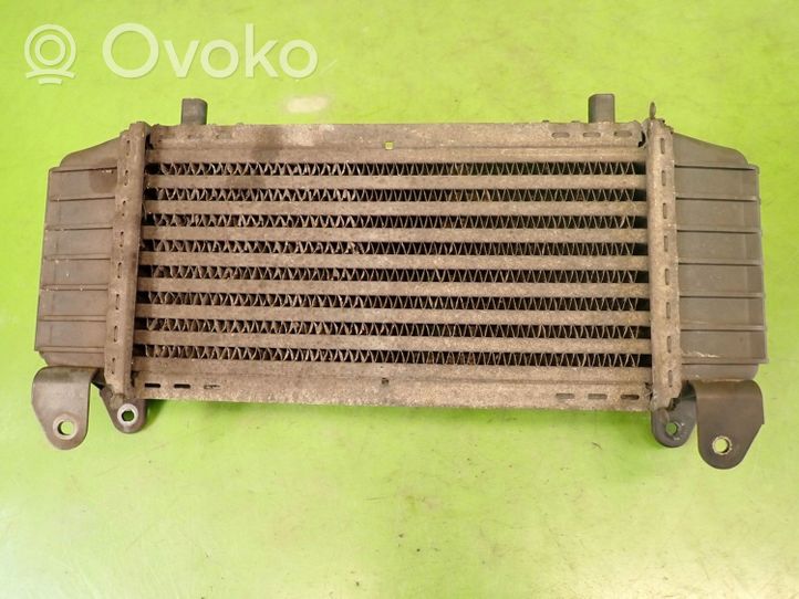 Audi A2 Intercooler radiator 8Z0145805B