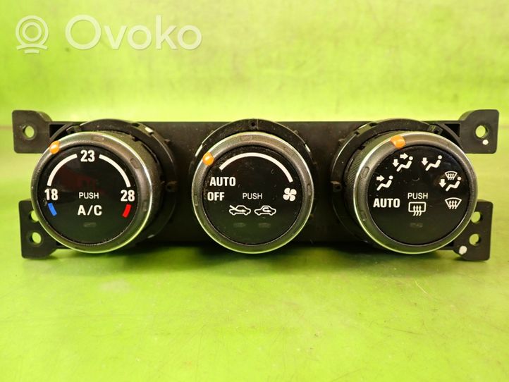 Suzuki Liana Mascherina climatizzatore/regolatore riscaldamento 39510-59J70