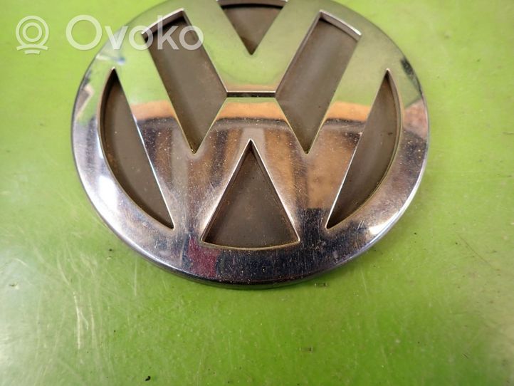 Volkswagen Touran I Logo, emblème, badge 1T0853630A