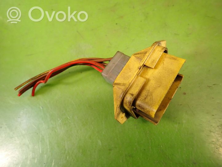 Audi 100 200 5000 C3 Motorino ventola riscaldamento/resistenza ventola 443959127C