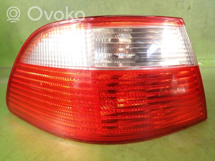 Fiat Albea Lampa tylna 