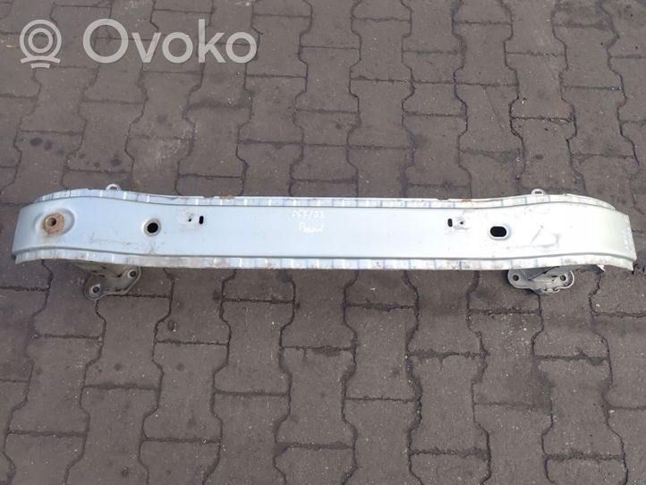 Volvo V50 Belka zderzaka przedniego 