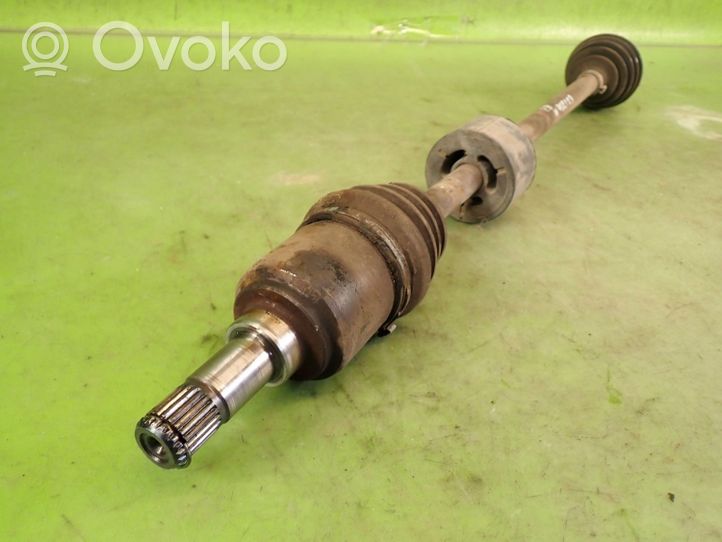 Fiat Panda 141 Front driveshaft 