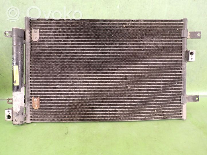 Ford Mondeo Mk III Air conditioning (A/C) radiator (interior) 8FC351038-261