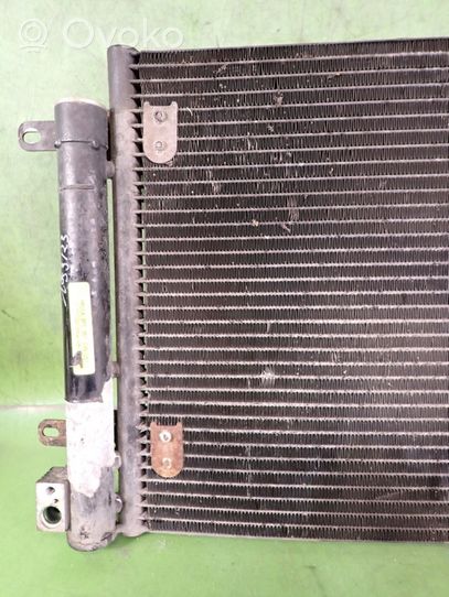 Ford Mondeo Mk III Air conditioning (A/C) radiator (interior) 8FC351038-261