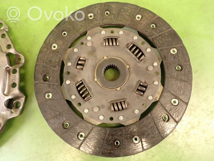 Ford Maverick Dual mass flywheel 323072410 123028860