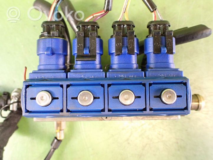 Citroen C5 LP gas injector 