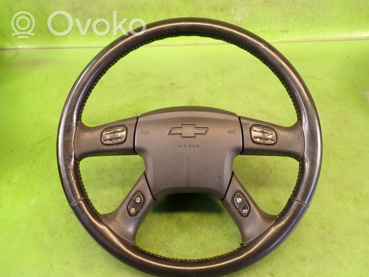 Chevrolet Blazer Steering wheel P15188423