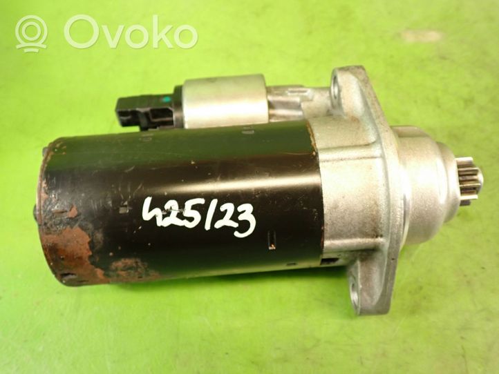 Volkswagen Polo III 6N 6N2 6NF Motorino d’avviamento 1005821744