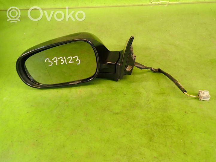 Honda Accord Muovisen sivupeilin kotelo 010563